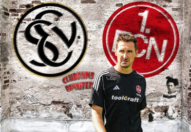 Saisonstart SV Elversberg vs. 1. FC Nürnberg
