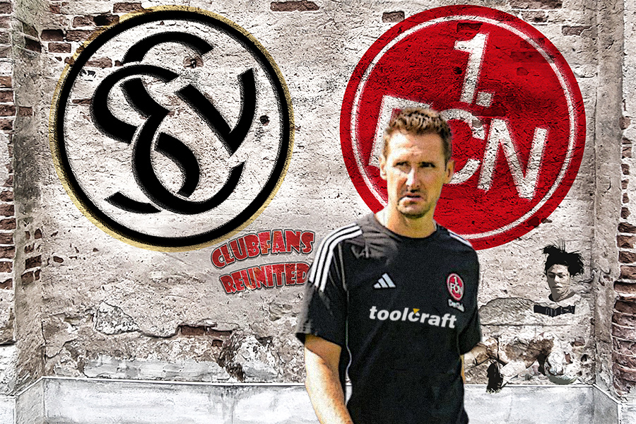 Saisonstart SV Elversberg vs. 1. FC Nürnberg