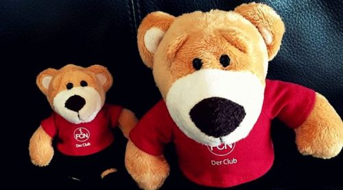 Clubfans Reunited Belschanov