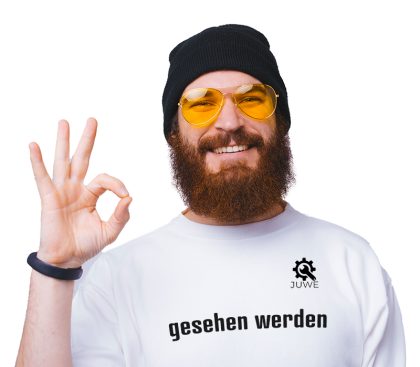 Clubfans Reunited Werbung