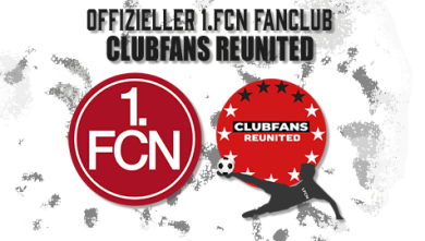 Offizieller Fanclub Clubfans Reunited