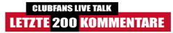 Clubfans Reunited Kommentare