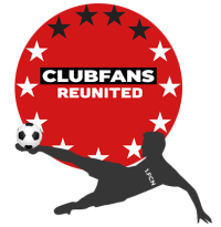 Clubfans Reunited Logo