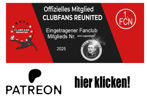 FCN Fanclub Patreon