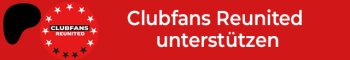 Unterstützung für Clubfans Reunited